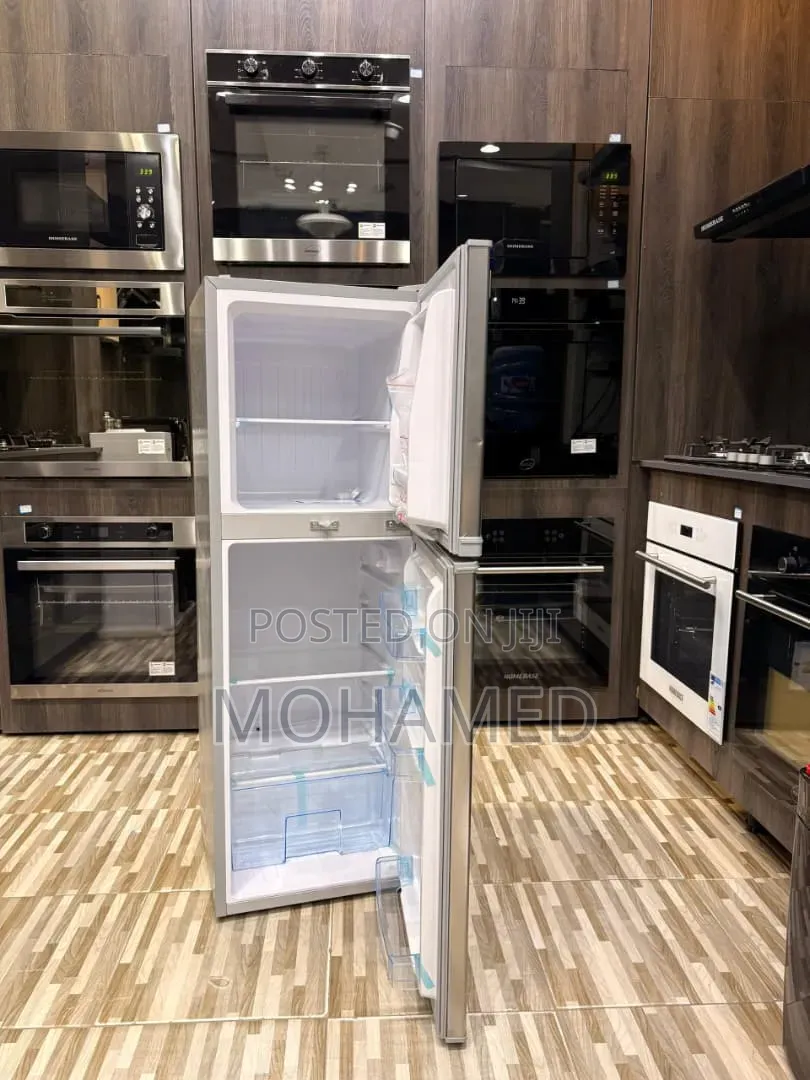 Homebase Refrigerator 150 Litres