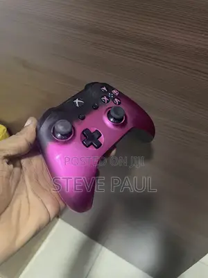 Xbox One Controller Used