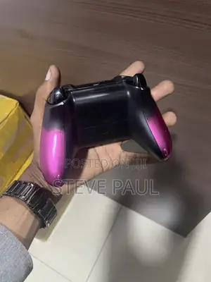 Xbox One Controller Used