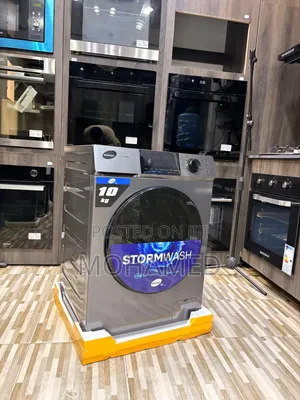 Homebase Automatic Washing Machine 10kg