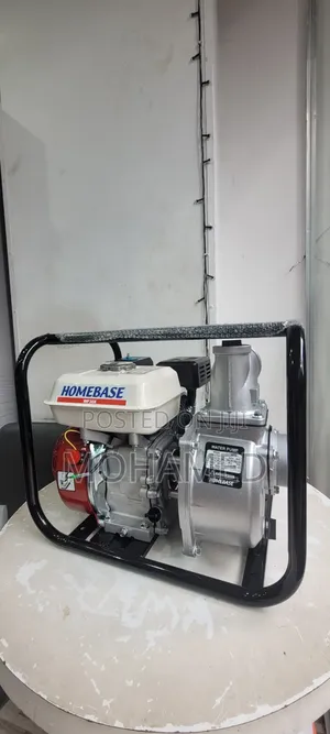Homebase Water Pump 2 Inch Water Pump