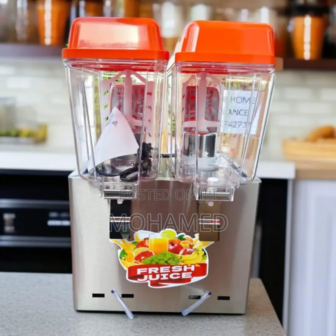 Juice Dispenser Machine Offer