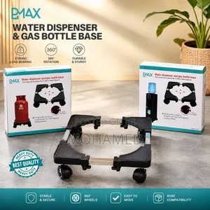 Pmax Water Dispenser Stand