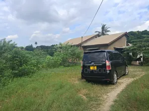 Toyota Noah 2009 Black