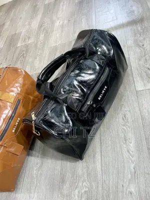 Bags by Believe