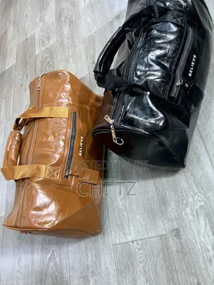 Bags by Believe