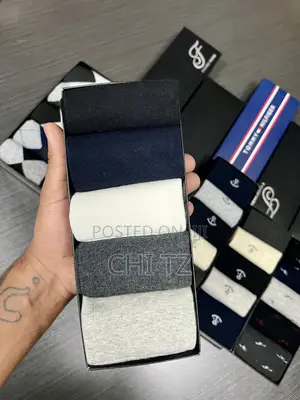 Socks Pack