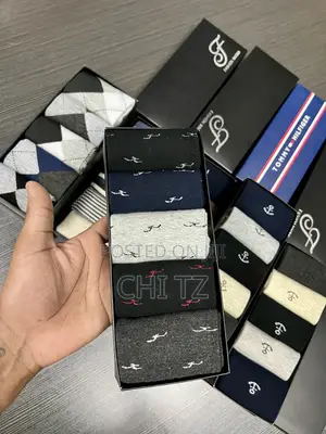 Socks Pack