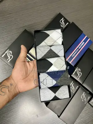 Socks Pack