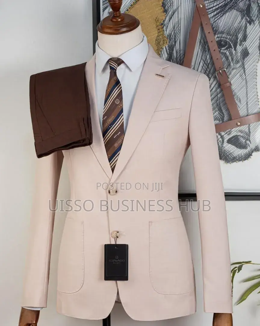  Suit Cotton Pro Pic 1 