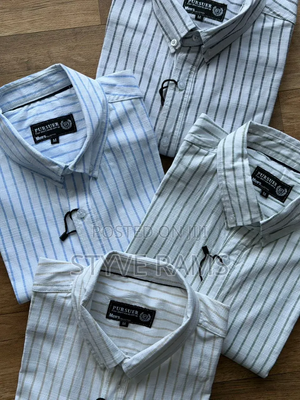 Men's Clothes