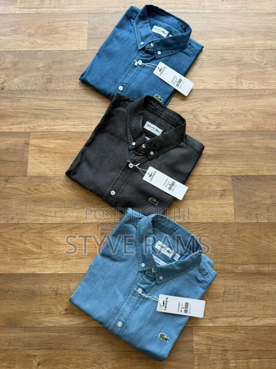 Men's Clothes