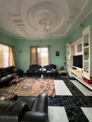 Furnished 4bdrm Block of Flats in Nyumba, Temeke for sale