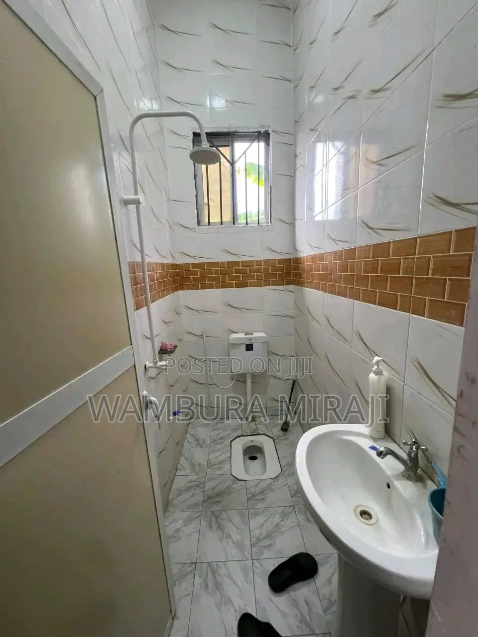 Furnished 4bdrm Block of Flats in Nyumba, Temeke for sale