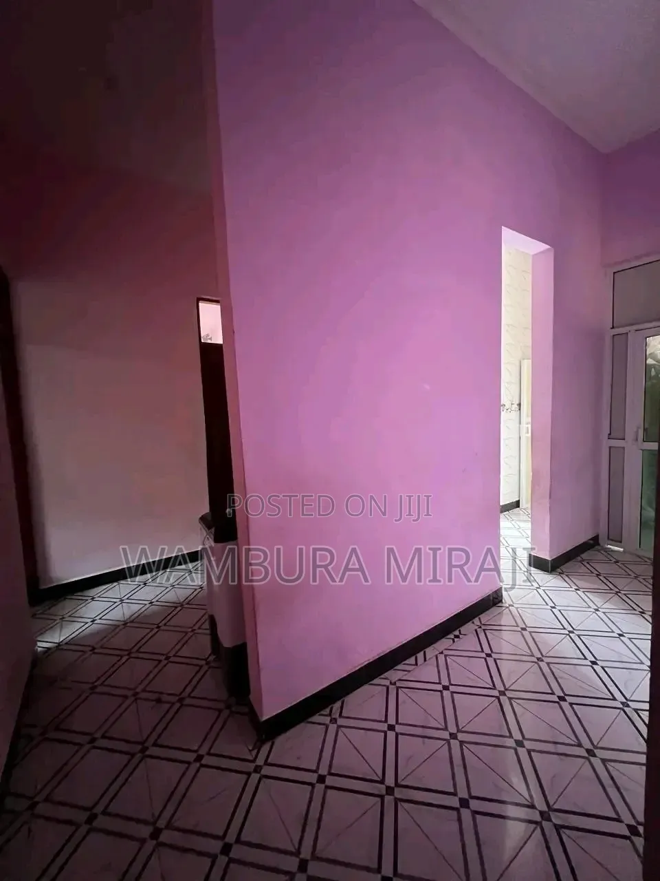 Furnished 4bdrm Block of Flats in Nyumba, Temeke for sale