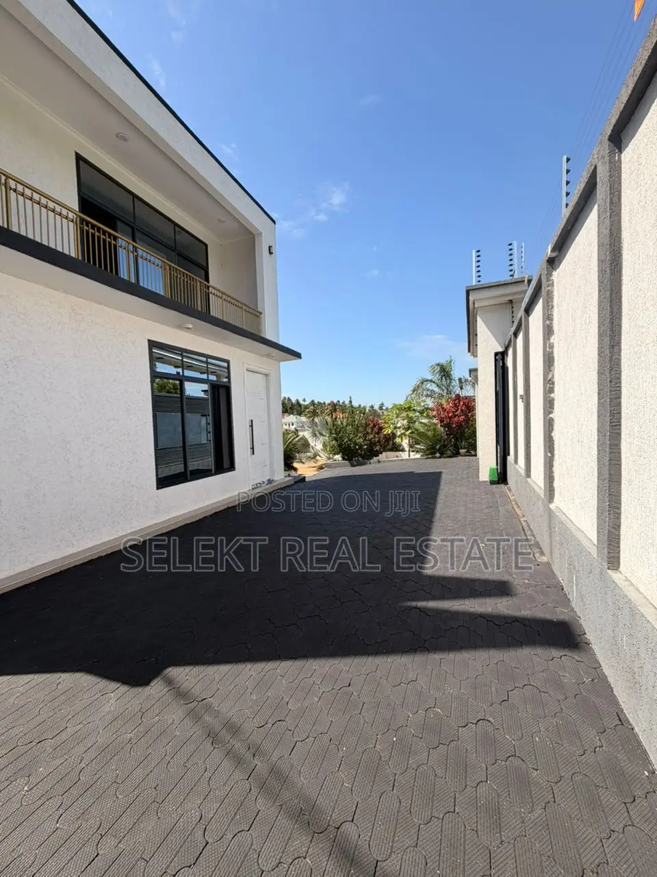 3bdrm House in Mbezi for sale