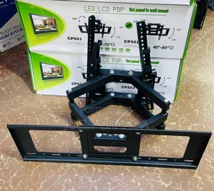 Braket Ya Mkono Nyuzi 120
