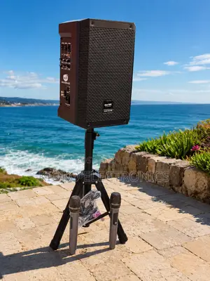  Mr Uk T802 Professional Bluetooth Speaker