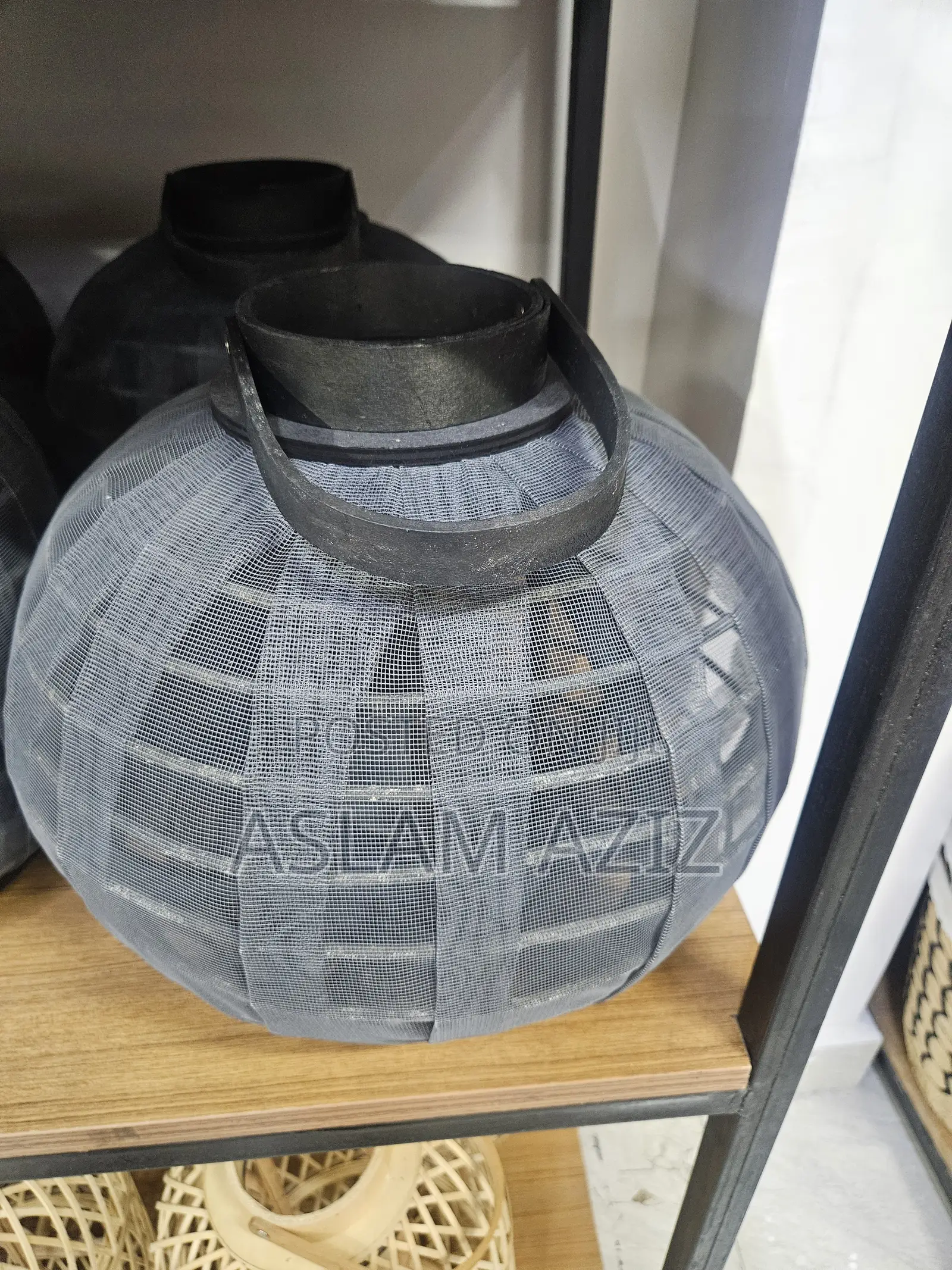 Taa Za Mapambo (Lantern)