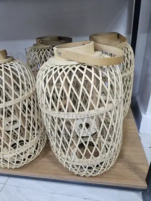 Taa Za Mapambo (Lantern)