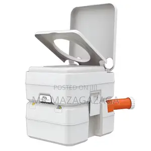 20l Portable Travel Toilet