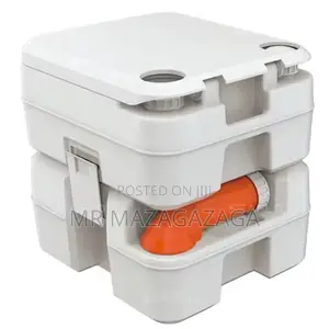 20l Portable Travel Toilet