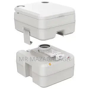 20l Portable Travel Toilet