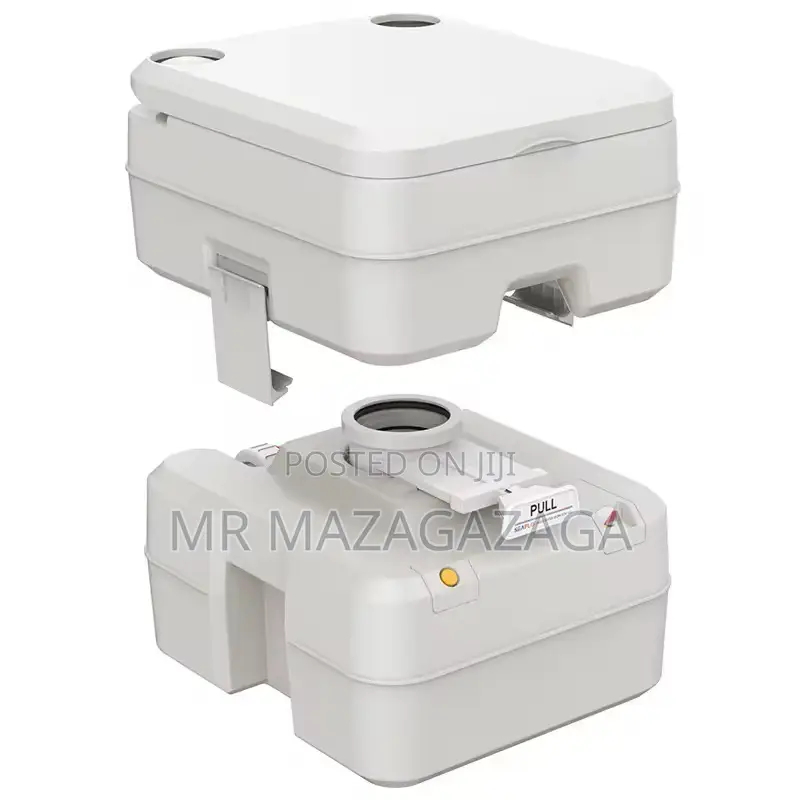 20l Portable Travel Toilet