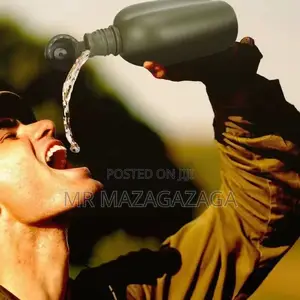 Outdoor Camping Sports Bottles 1l