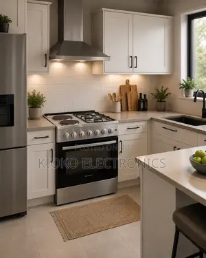 60*60cms Westpoint Cooker – Wcer6622e0x