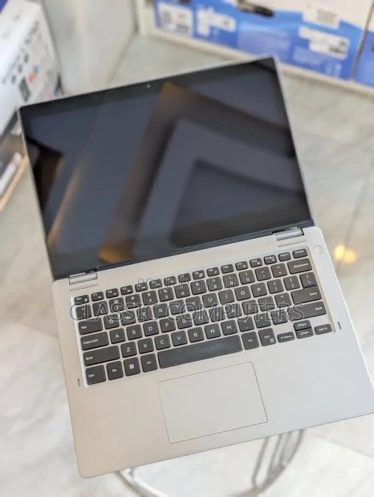 Laptop Dell Latitude 3310 8GB Intel Core i5 SSD 256GB