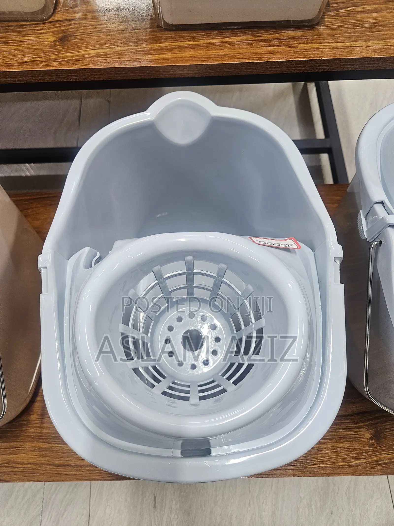 Mop Bucket(Spin Dryer Basket)