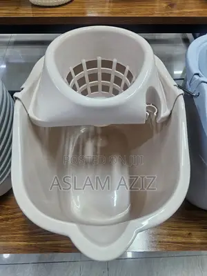 Mop Bucket(Spin Dryer Basket)