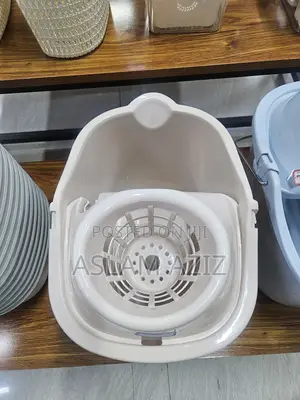 Mop Bucket(Spin Dryer Basket)