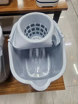 Mop Bucket(Spin Dryer Basket)