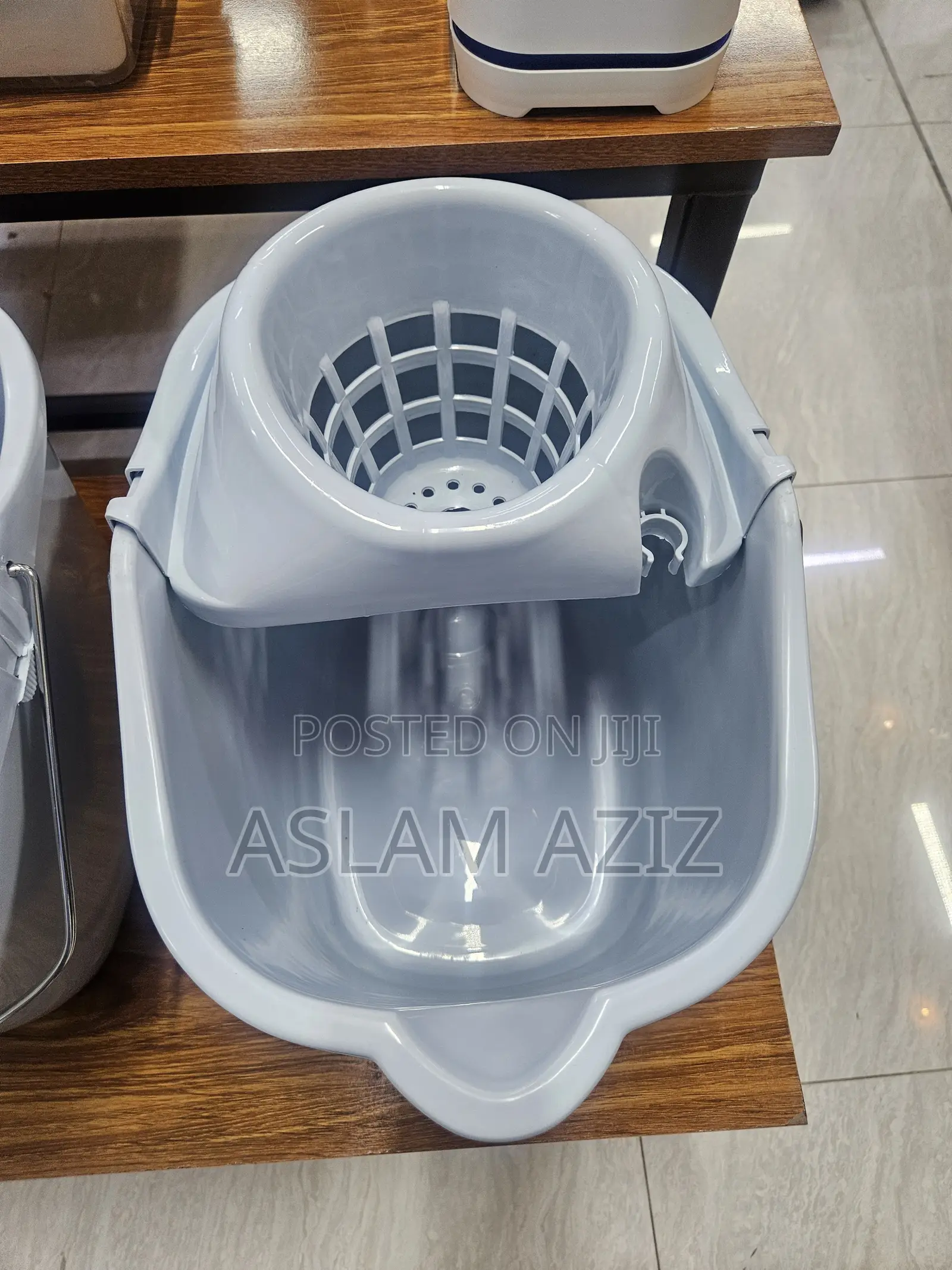 Mop Bucket(Spin Dryer Basket)