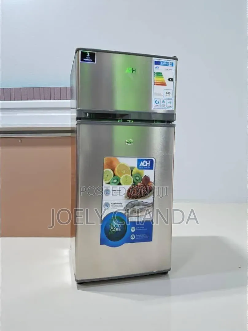 *Adh Fridge 110l