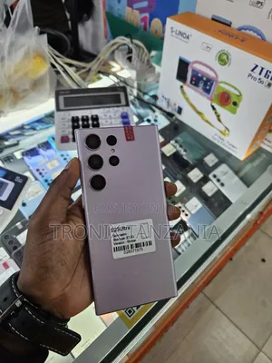 Samsung Galaxy S23 Ultra 512 GB Pink