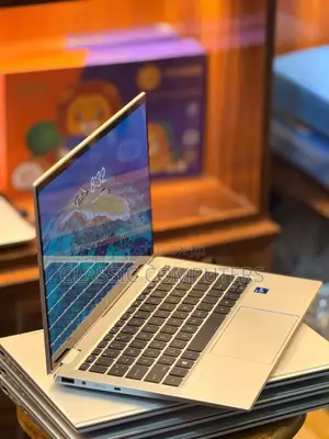 Laptop HP EliteBook x360 1030 G7 16GB Intel Core i7 SSD 512GB
