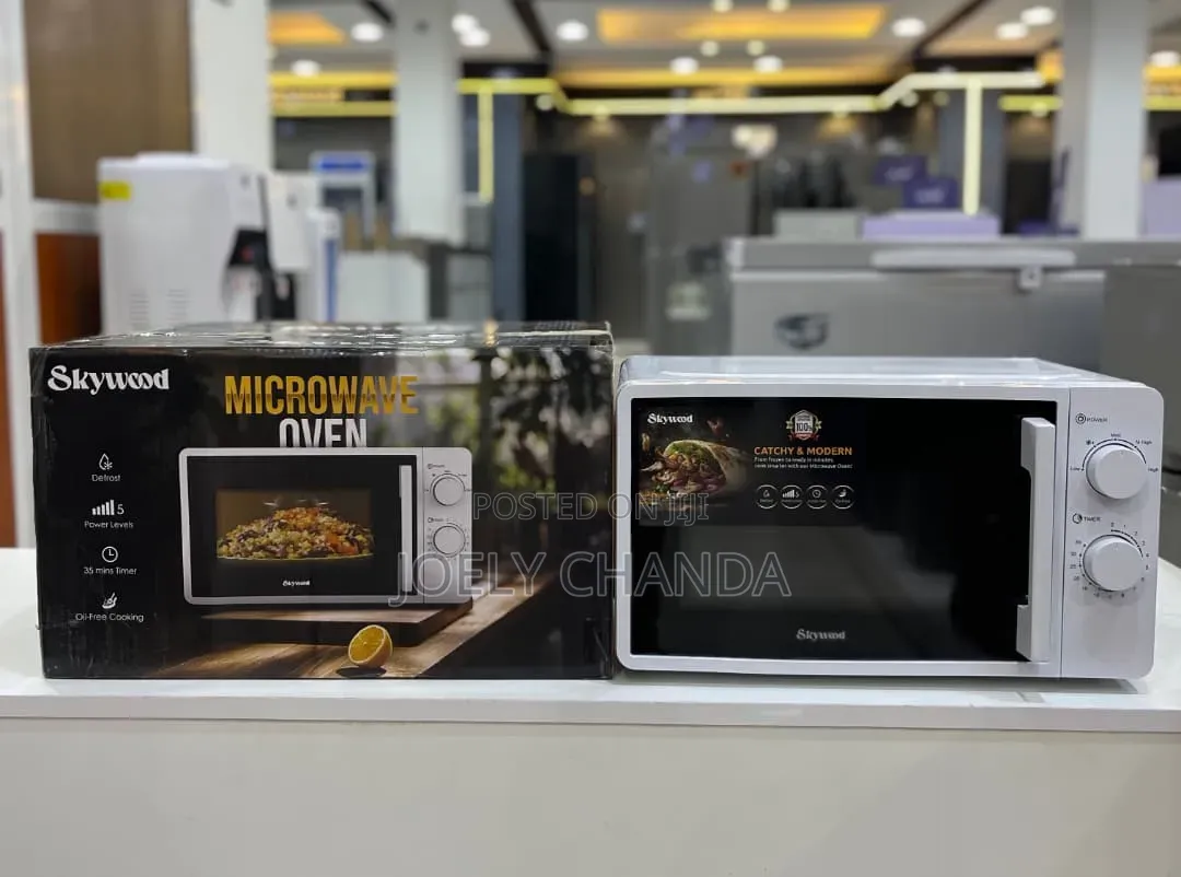 Skywood Microwave