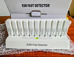 Esr Fast Detector