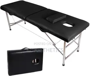 Massage Bed/Spa Bed