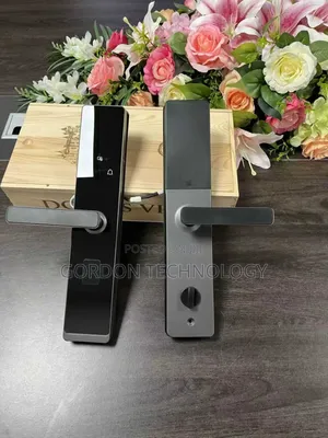 Smart Lock Hotel | Air BNB