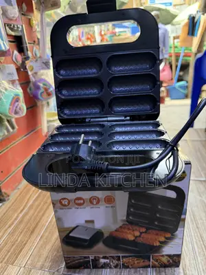Corn Dog Makes