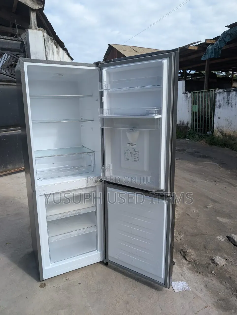 Hisense Refrigerator