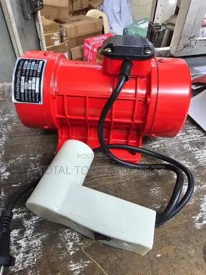 Vibrator Motor 0.5hp 370w