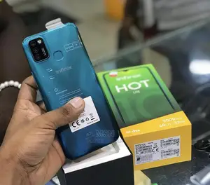 New Infinix Hot 10 Lite X657B 32 GB
