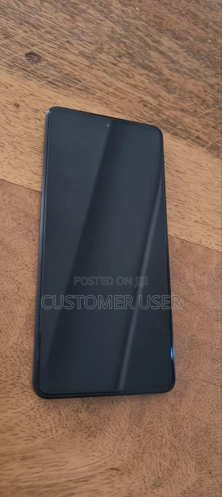 Infinix Note 30 Pro 256 GB Gray