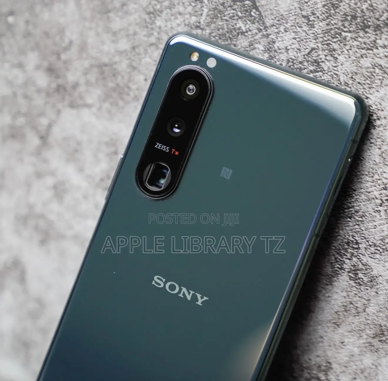 Sony Xperia 5 III 128 GB Green
