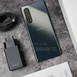 Sony Xperia 5 III 128 GB Green
